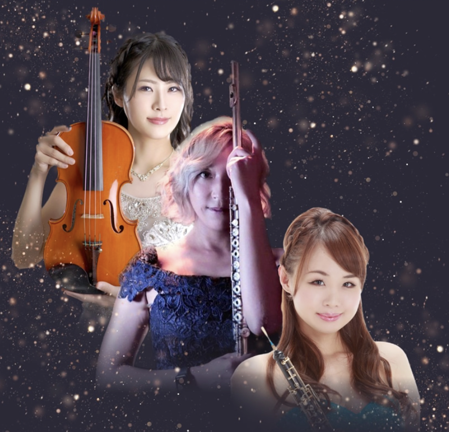 3 Melodious Concert