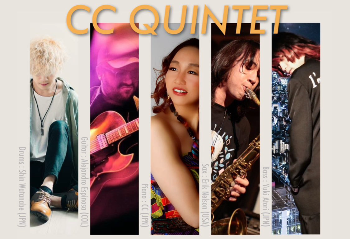 CC Quintet
